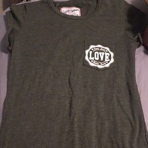 Love shirt